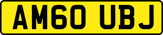 AM60UBJ