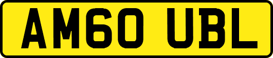 AM60UBL