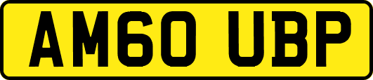 AM60UBP