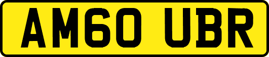 AM60UBR