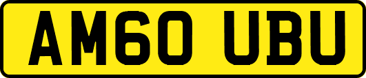 AM60UBU