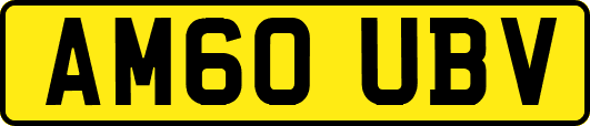 AM60UBV