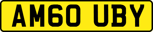 AM60UBY