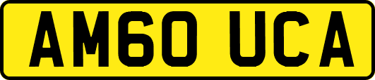 AM60UCA