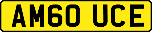 AM60UCE