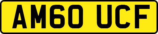 AM60UCF