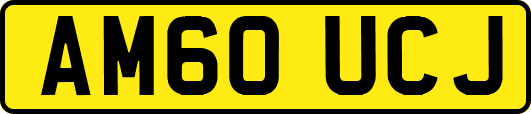 AM60UCJ