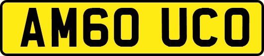 AM60UCO