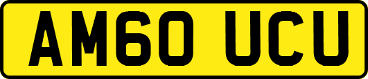AM60UCU