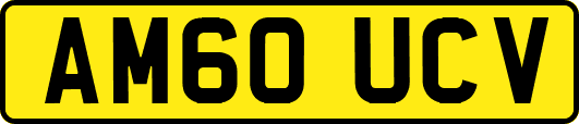 AM60UCV