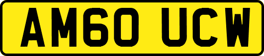 AM60UCW
