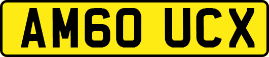 AM60UCX