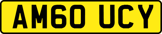 AM60UCY