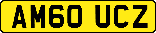 AM60UCZ