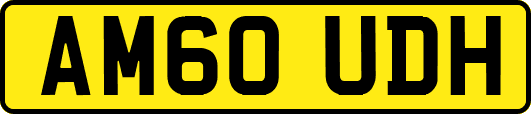AM60UDH