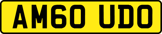 AM60UDO