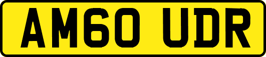 AM60UDR