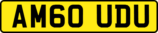 AM60UDU