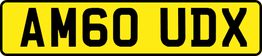 AM60UDX