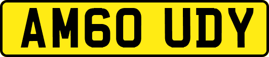 AM60UDY