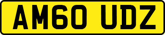 AM60UDZ
