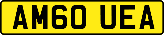 AM60UEA