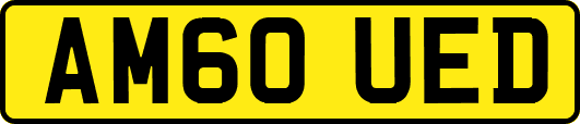 AM60UED