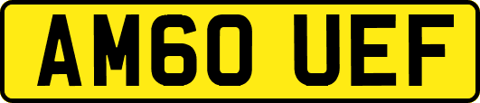 AM60UEF