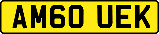 AM60UEK