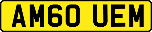 AM60UEM