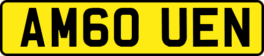 AM60UEN