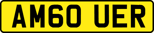 AM60UER