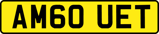 AM60UET