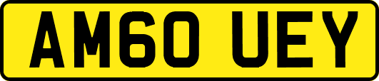 AM60UEY