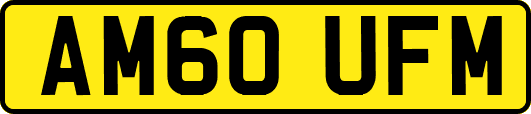 AM60UFM