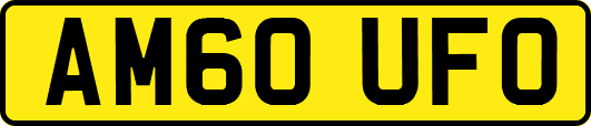 AM60UFO