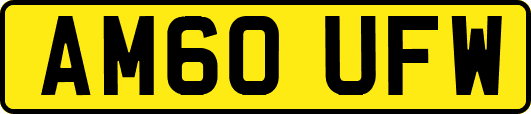 AM60UFW