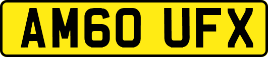 AM60UFX