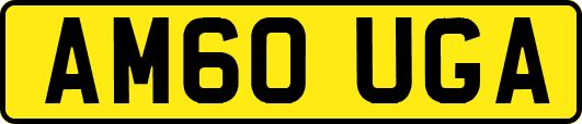 AM60UGA