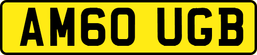 AM60UGB