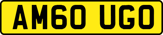 AM60UGO