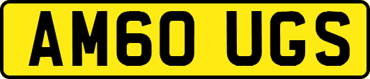 AM60UGS