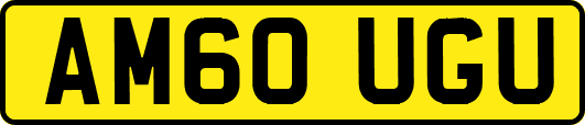 AM60UGU