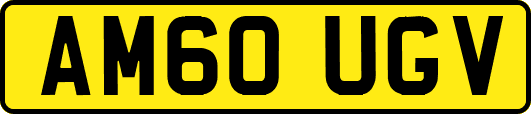 AM60UGV