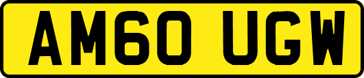 AM60UGW
