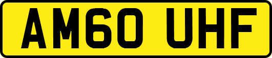 AM60UHF