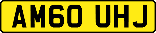 AM60UHJ