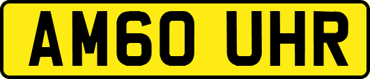 AM60UHR
