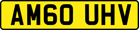 AM60UHV