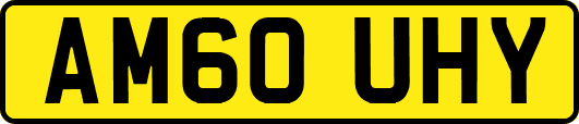 AM60UHY